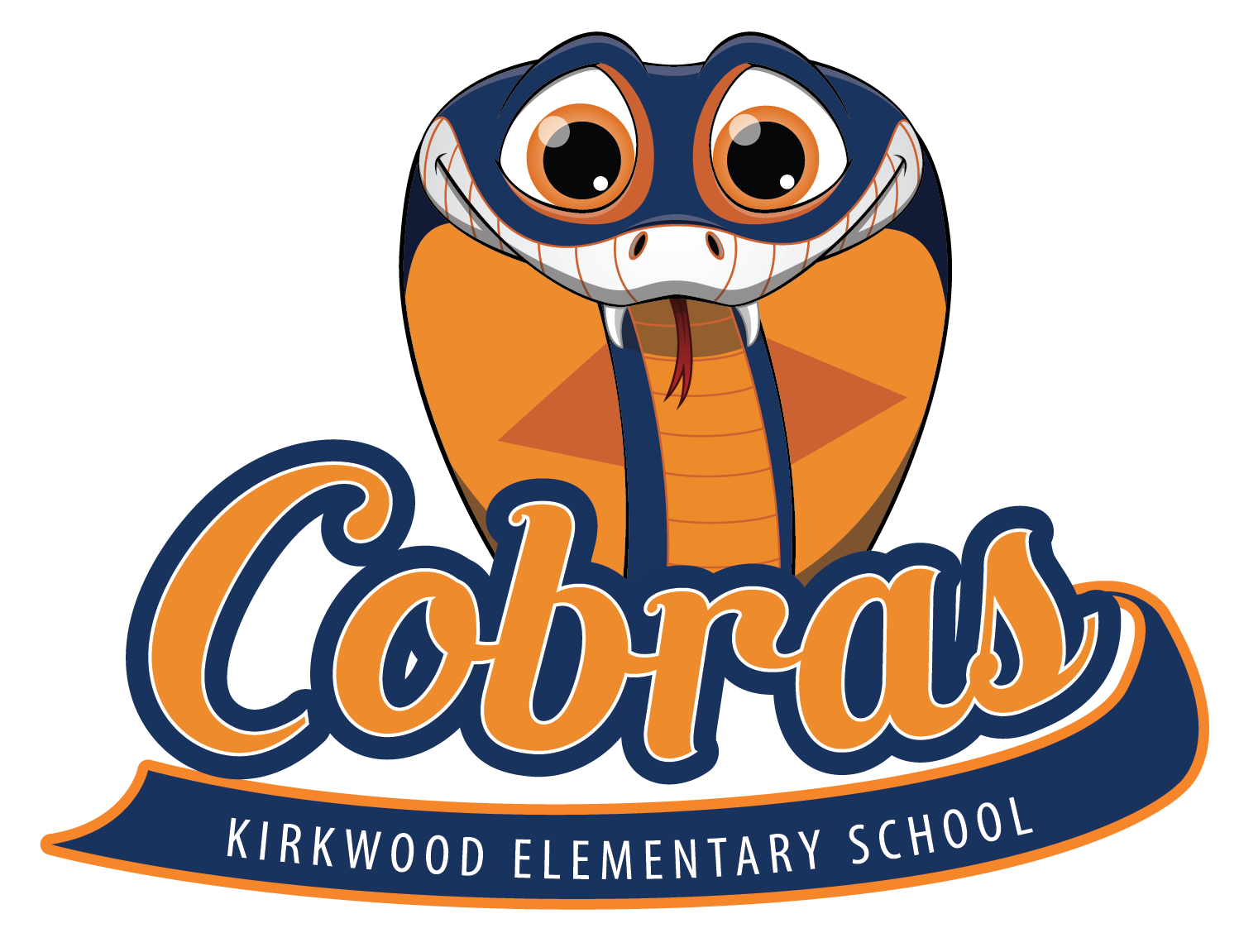 Kirkwood Elementary Logo